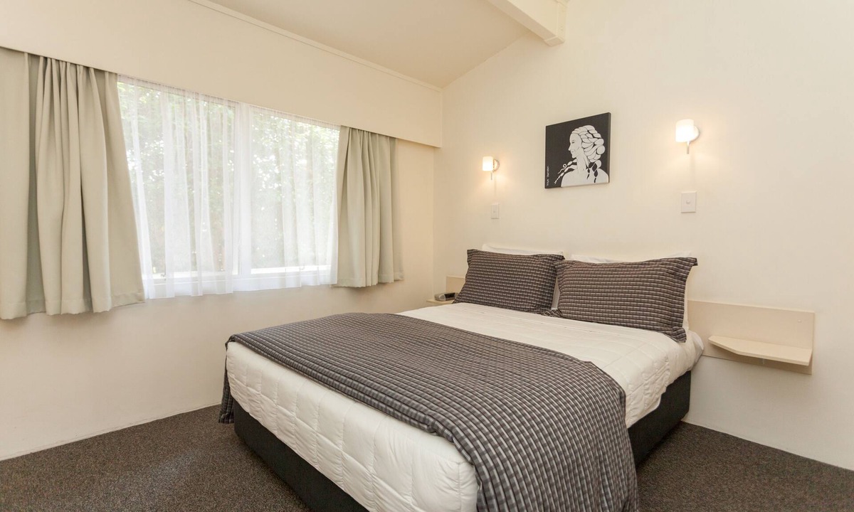Kerikeri Hotel | Kerikeri Court Motel