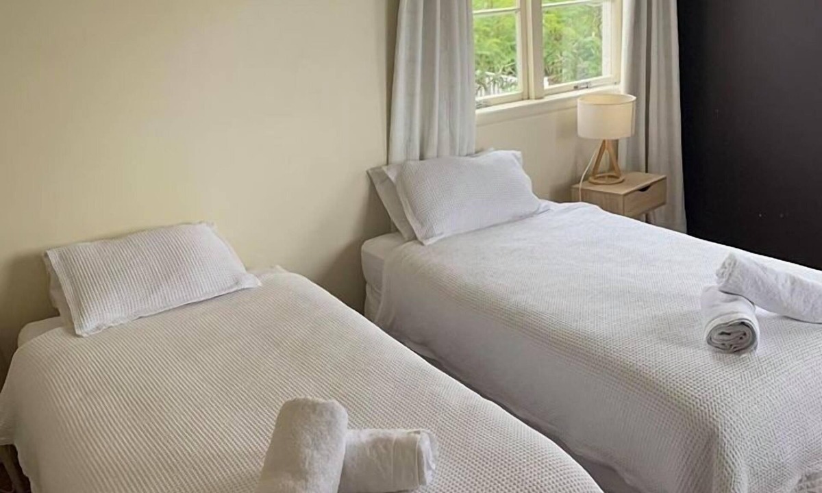 Glen Eden Bed & Breakfast | Kiwi Heritage Homestay