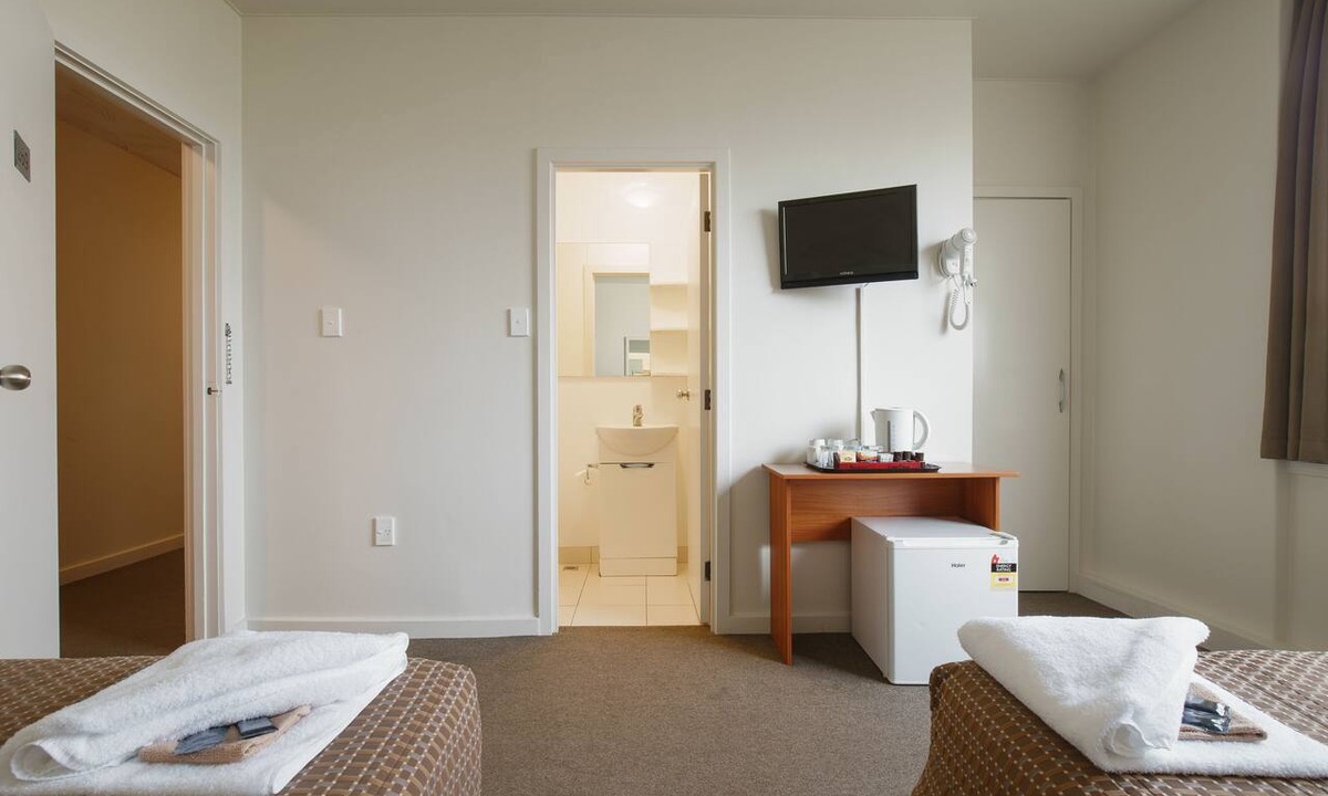 Newton Hotel | Kiwi International Hotel