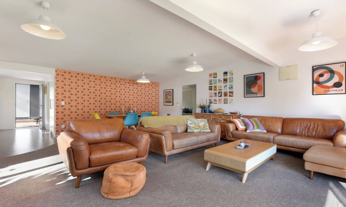 Linkwater House | Koraha - Queen Charlotte Sound Holiday Home