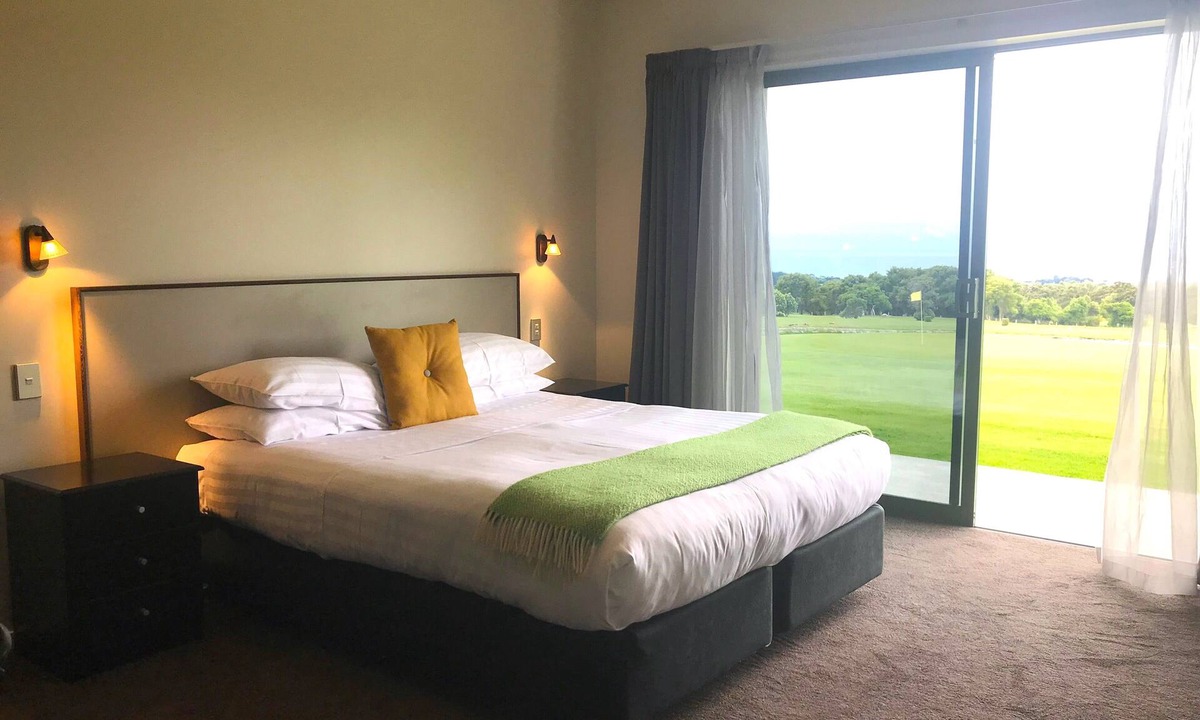 Kaikoura Hotel | Koura Bay Resort