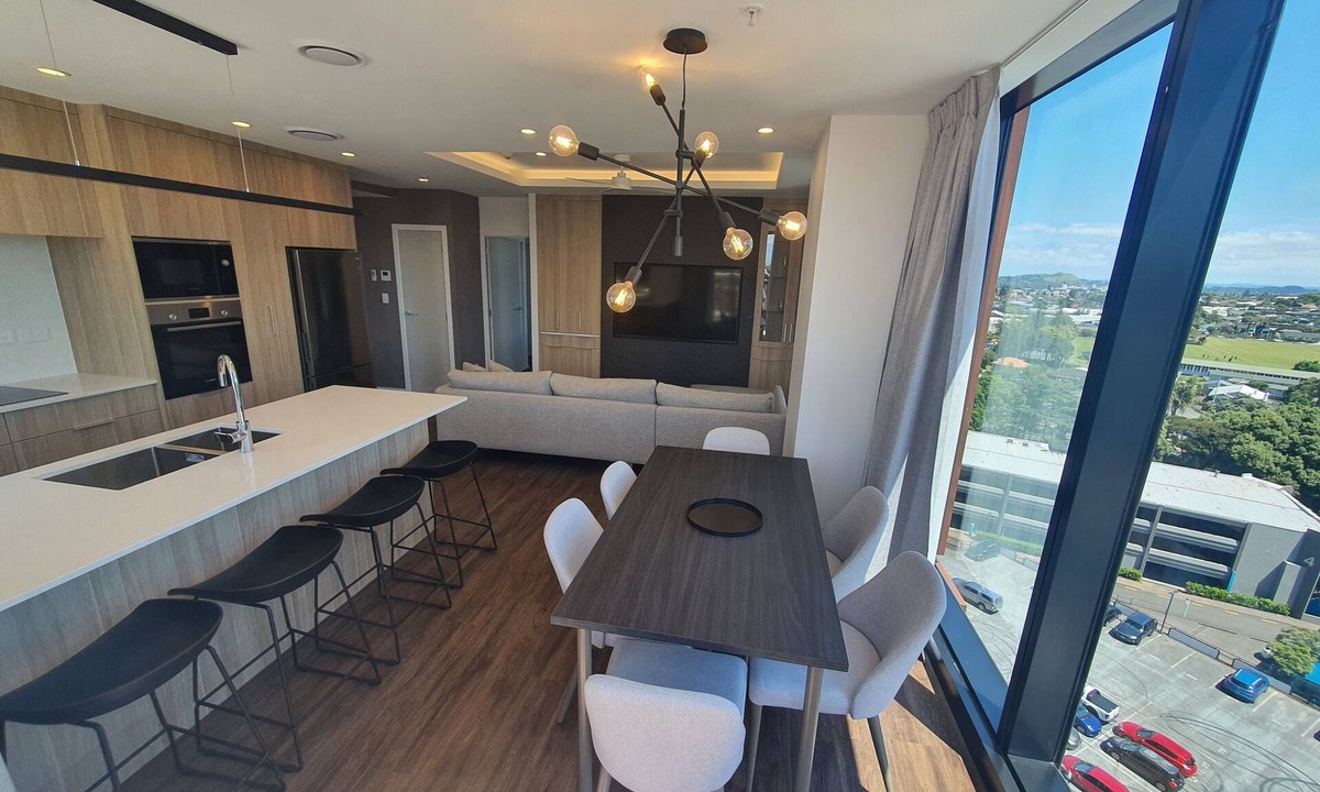 Greenlane - Ellerslie Apartment | La Quinta By Wyndham Ellerslie Auckland