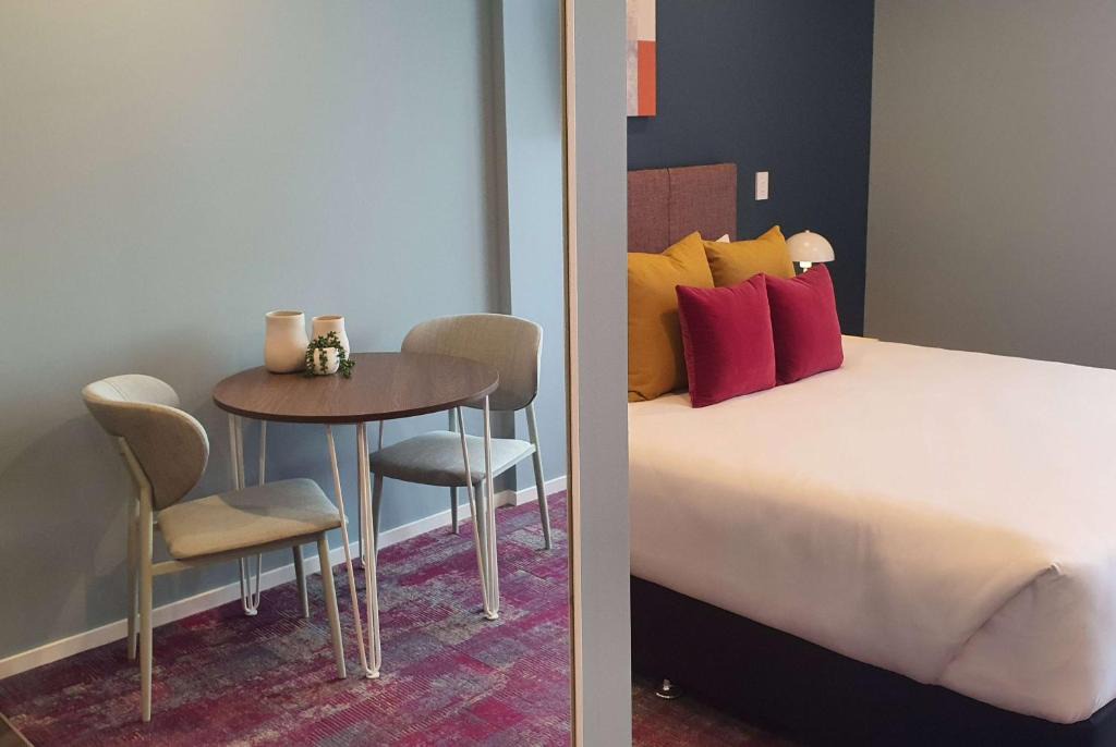 Parnell Hotel | La Quinta by Wyndham Parnell Auckland