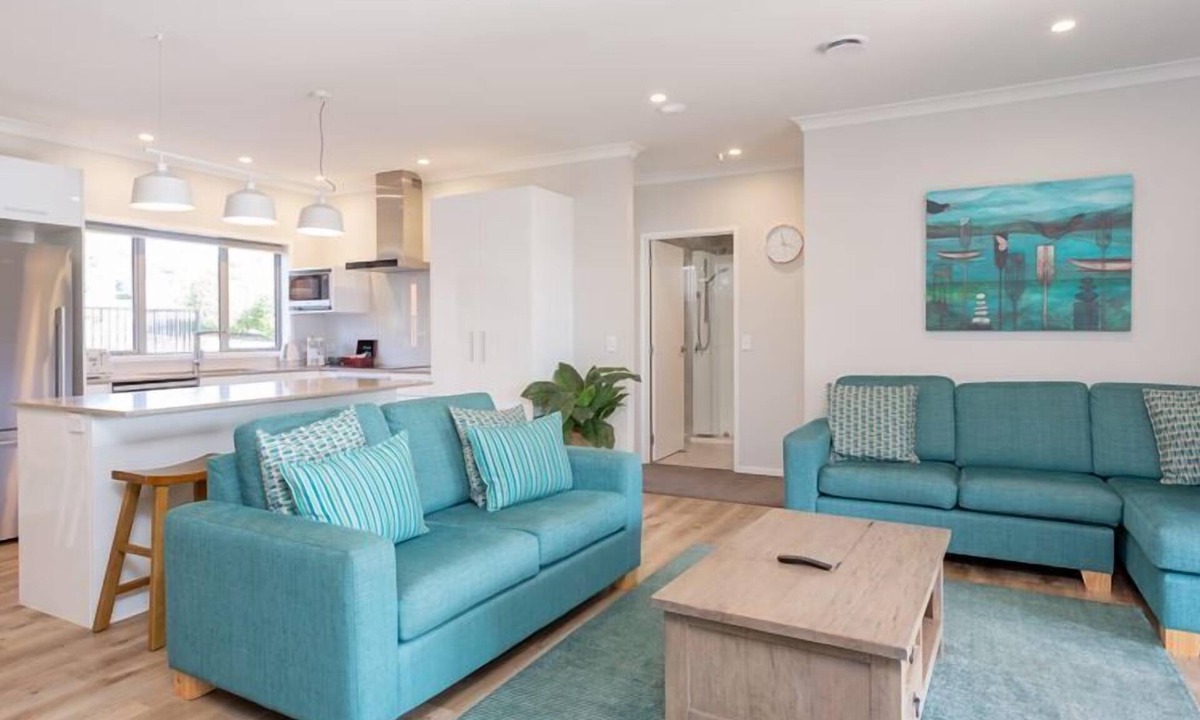 Taupo Other | Lake Taupo Holiday Resort