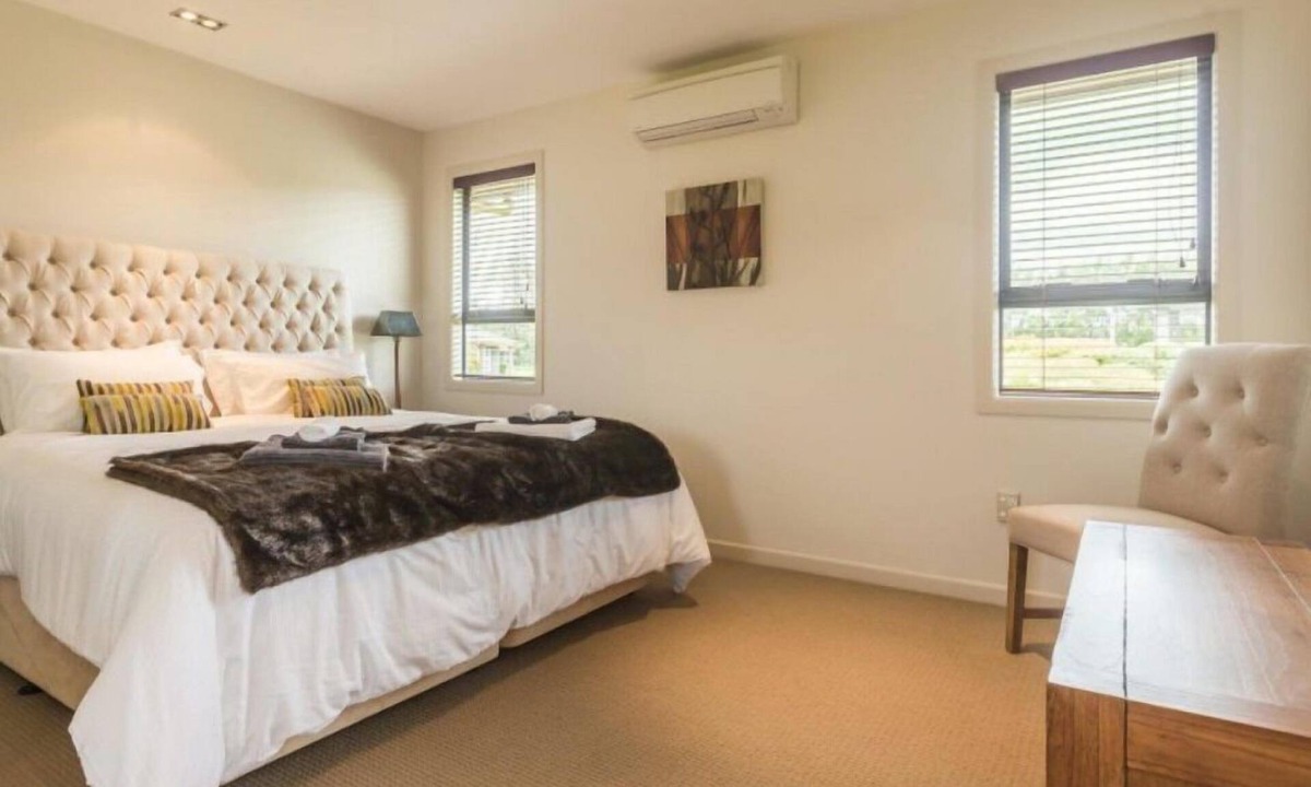 Karapiro Resort | Lakeside Health & Wellness Resort