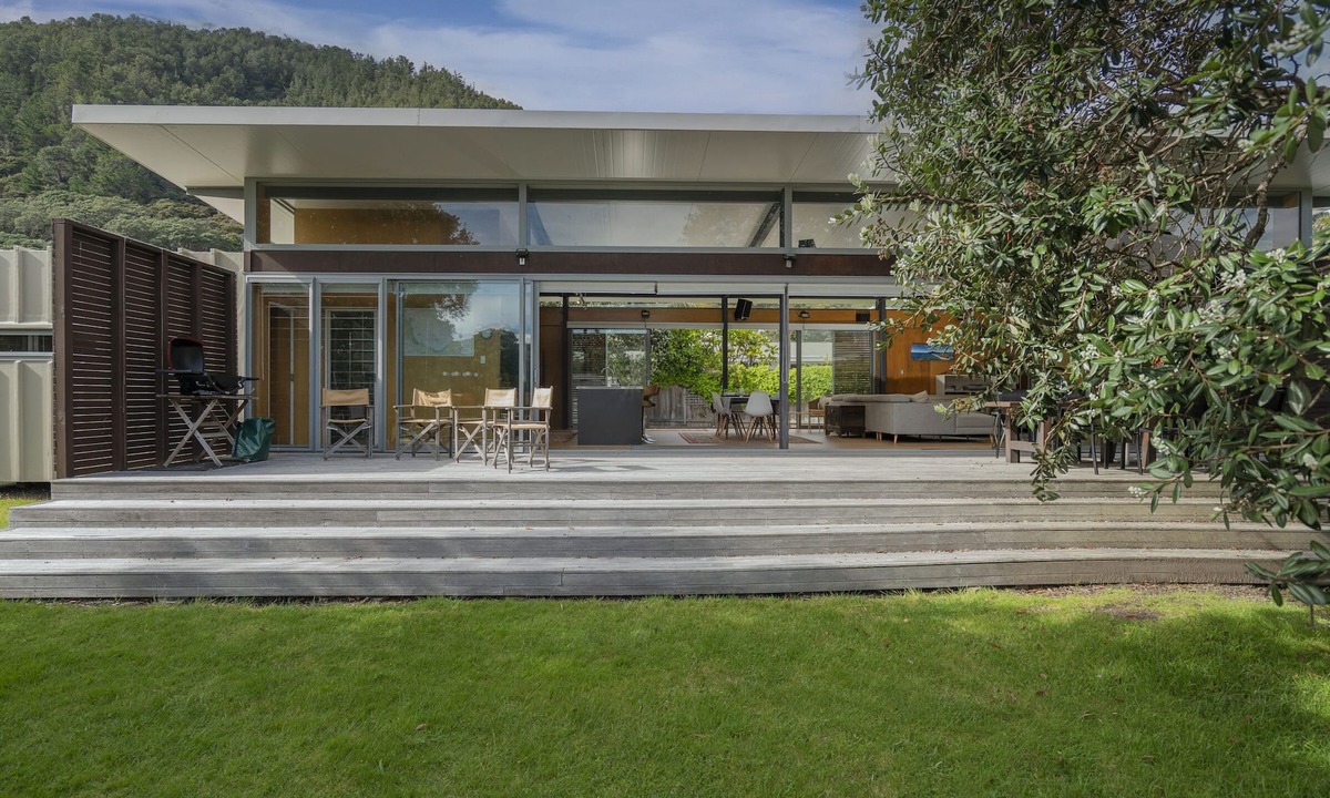 Pauanui House | Little Paua - Pauanui Holiday Home