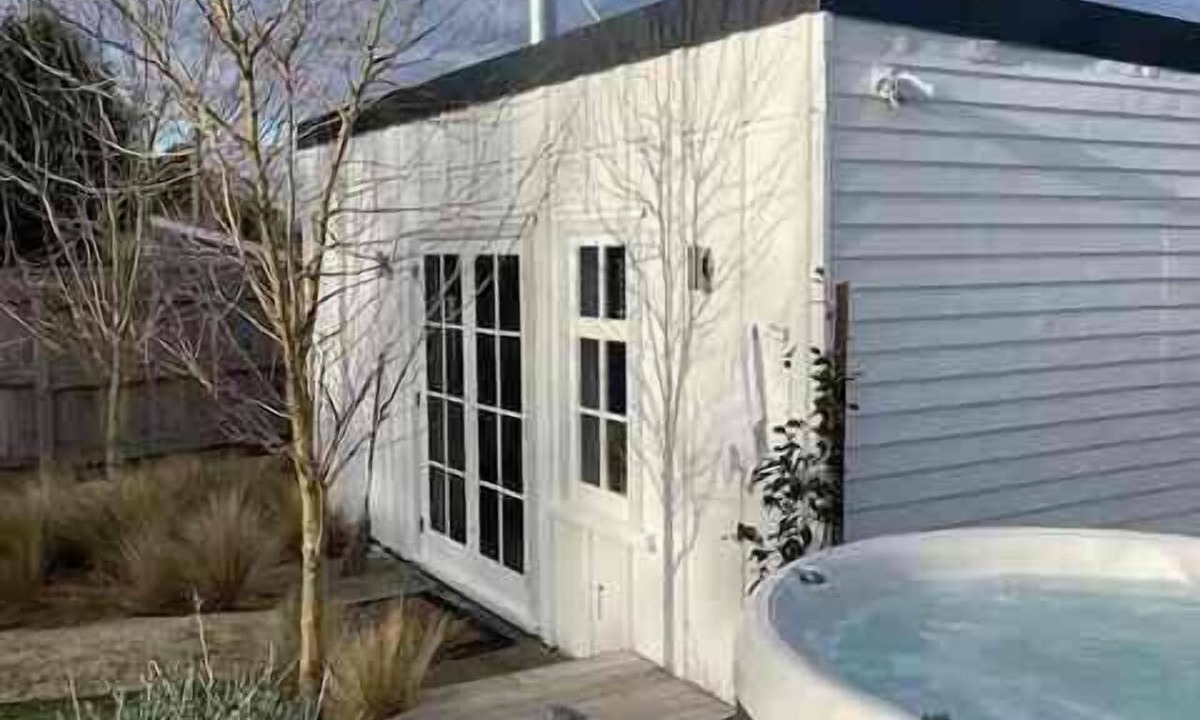 Carterton House | Little Toot - Carterton