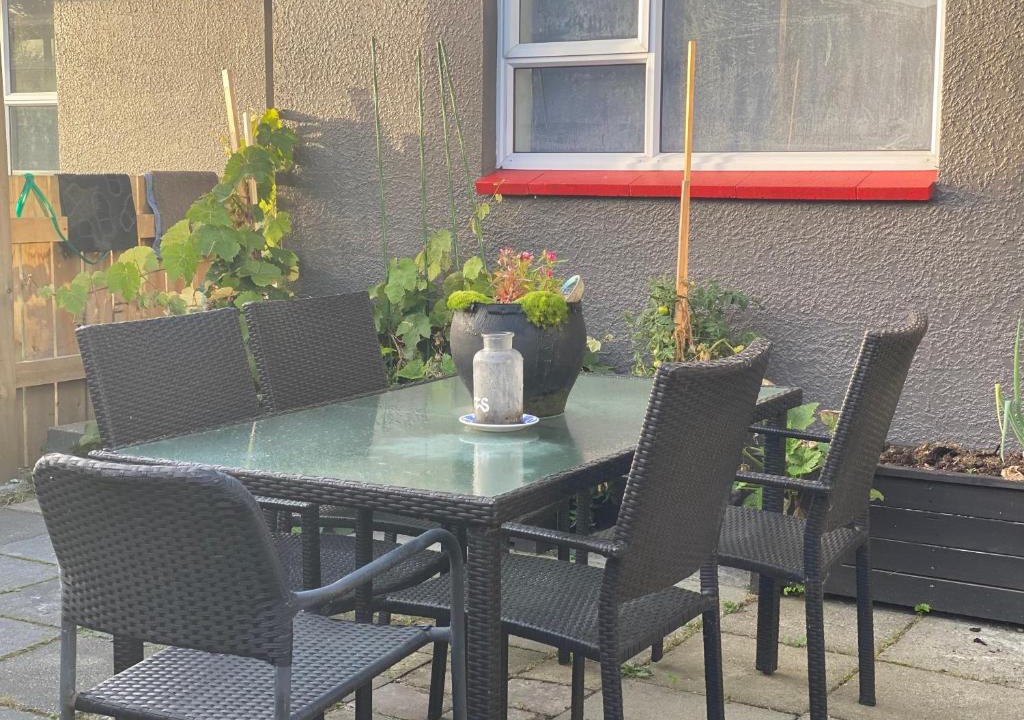 Invercargill Bed & Breakfast | Living on Dee