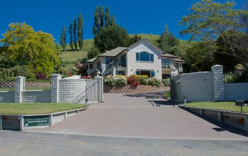 Rangitikei Apartment | Llanerchymedd