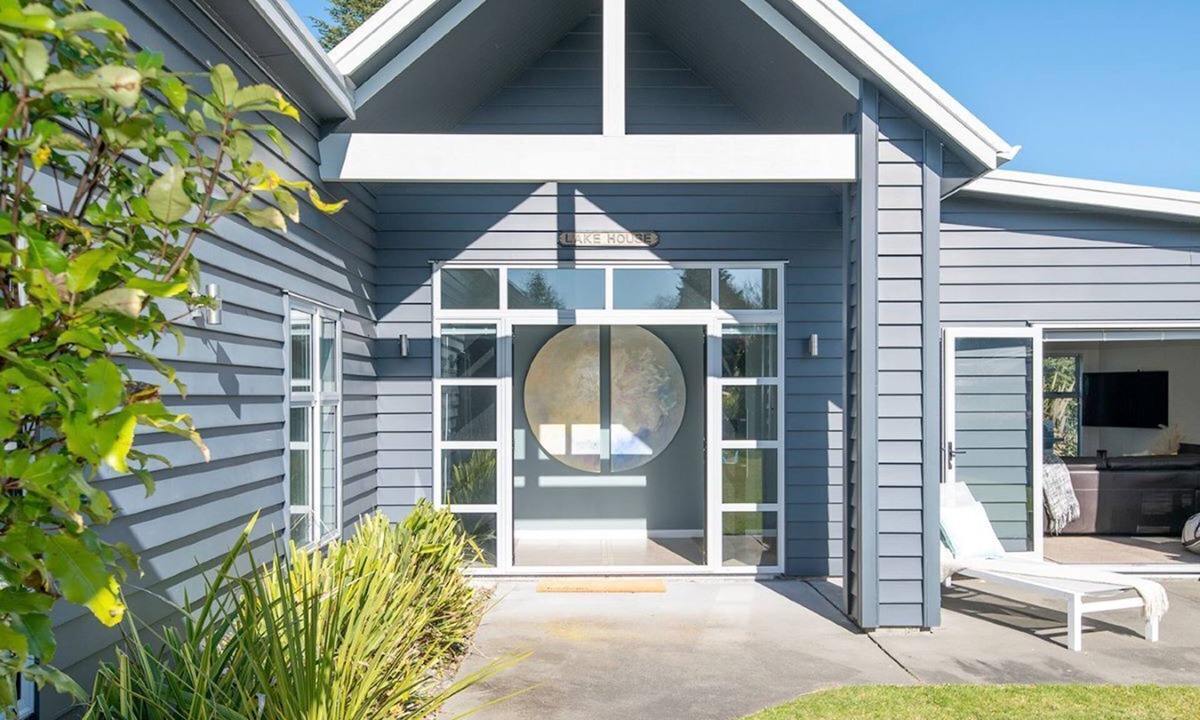 Kinloch House | Loch Haven