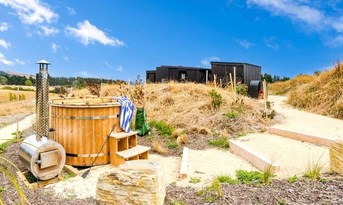 Solway House | Long Bush Nook - Marinborough