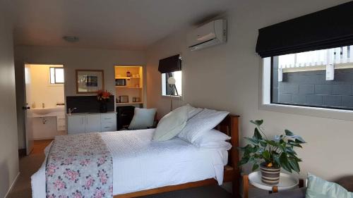 Raglan Apartment | Long St Studio