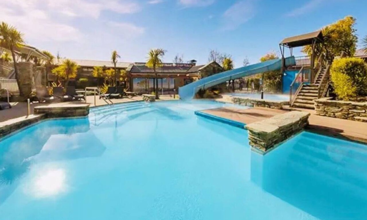 Wanaka Apartment | Longer break this Labour weekend @ Wanaka - 2026! Quality time with all u need