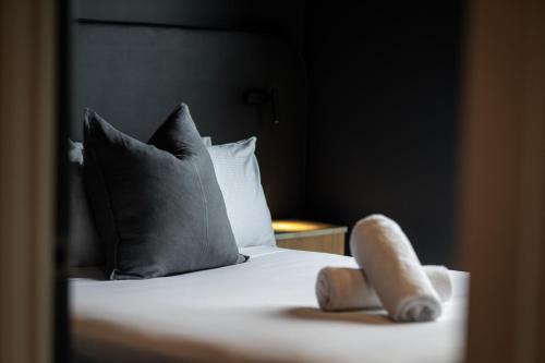 Wanaka Hotel | Luna Lodge Wānaka - digital check-in only