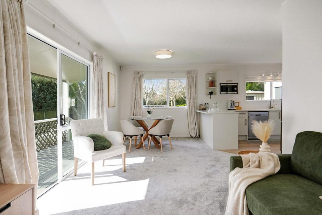 Ramarama Villa | Luxe Country Escape Auckland