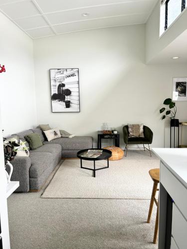 Mount Maunganui House | Luxurious Beach Bliss Retreat