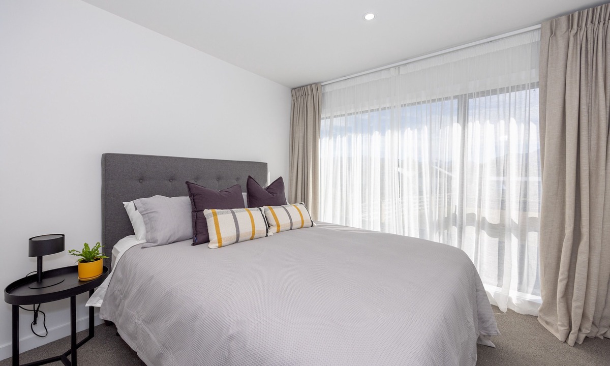 Albert Town Apartment | Luxury 3 Bedroom Wanaka Townhouse