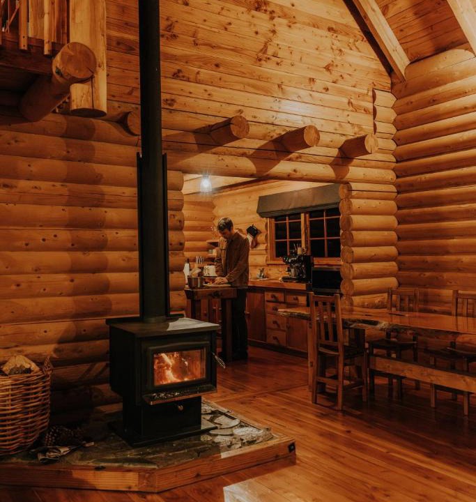 Mt Lyford House | Lyford Luxury Escape - ML21963