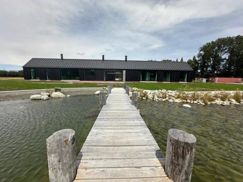 Twizel House | Lyford Luxury Lodge, Twizel