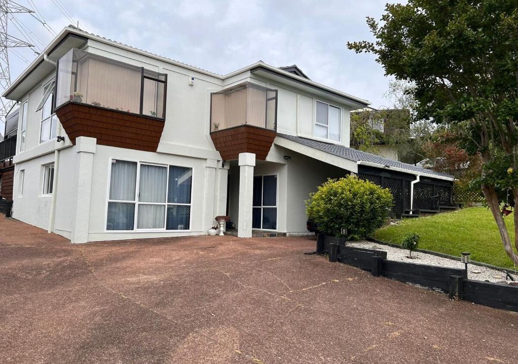 Lynfield House | Lynfield Auckland
