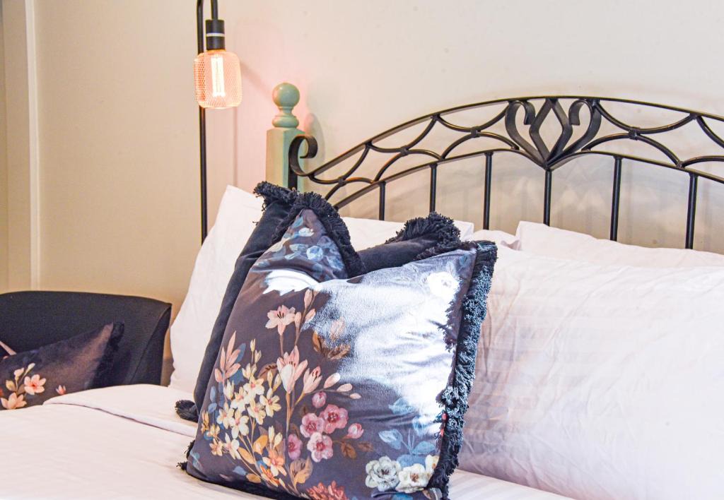 Lyttelton Apartment | Lyttelton Studio -Private access -Free Parking