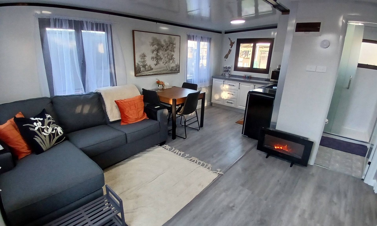 Fairlie Hotel | Mackenzie Motels