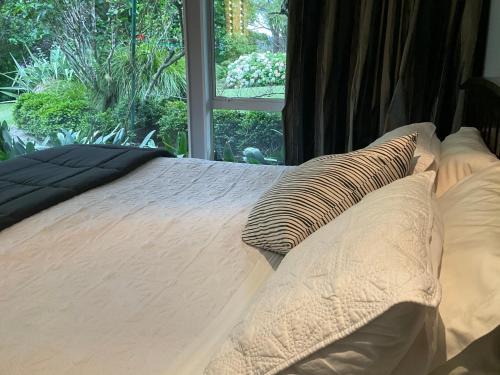 Coatesville Apartment | Maddisons Garden Guest Suite - Coatesville