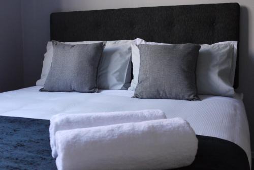 National Park Village Hostel | Manowhenua Lodge Hostel