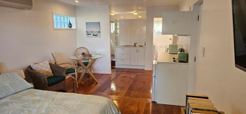 Snells Beach Apartment | Mansio Awatere
