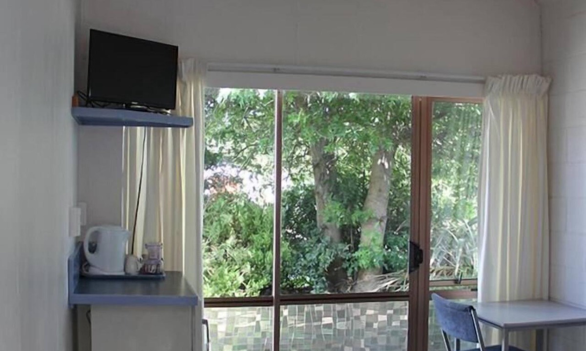 Martinborough Hotel | Martinborough Motel