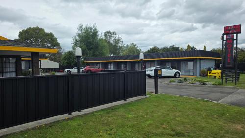 Marton Hotel | Marton Motel NZ