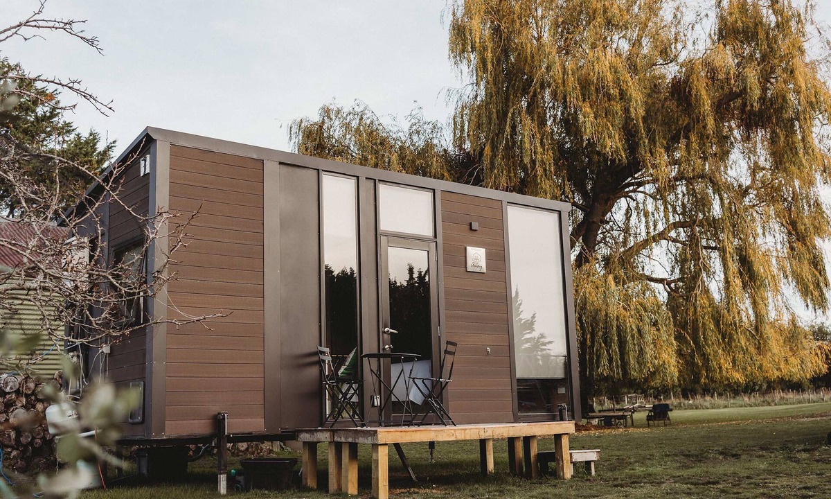 Masterton House | Matariki Akura 1 by Tiny Away