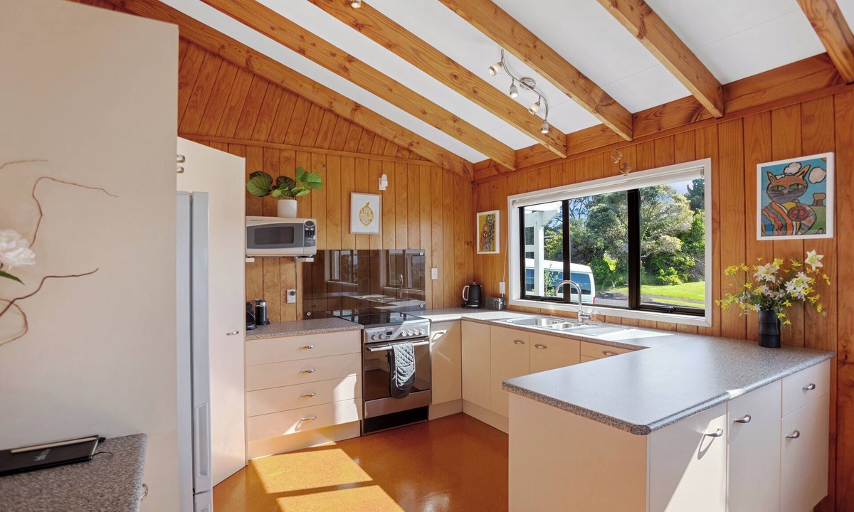 Onemana House | Mayor Magic - Onemana Holiday Home