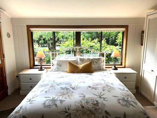 Invercargill Bed & Breakfast | McIvor Lodge
