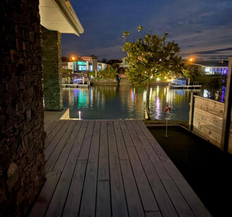 Whitianga House | Mermaid Waterways