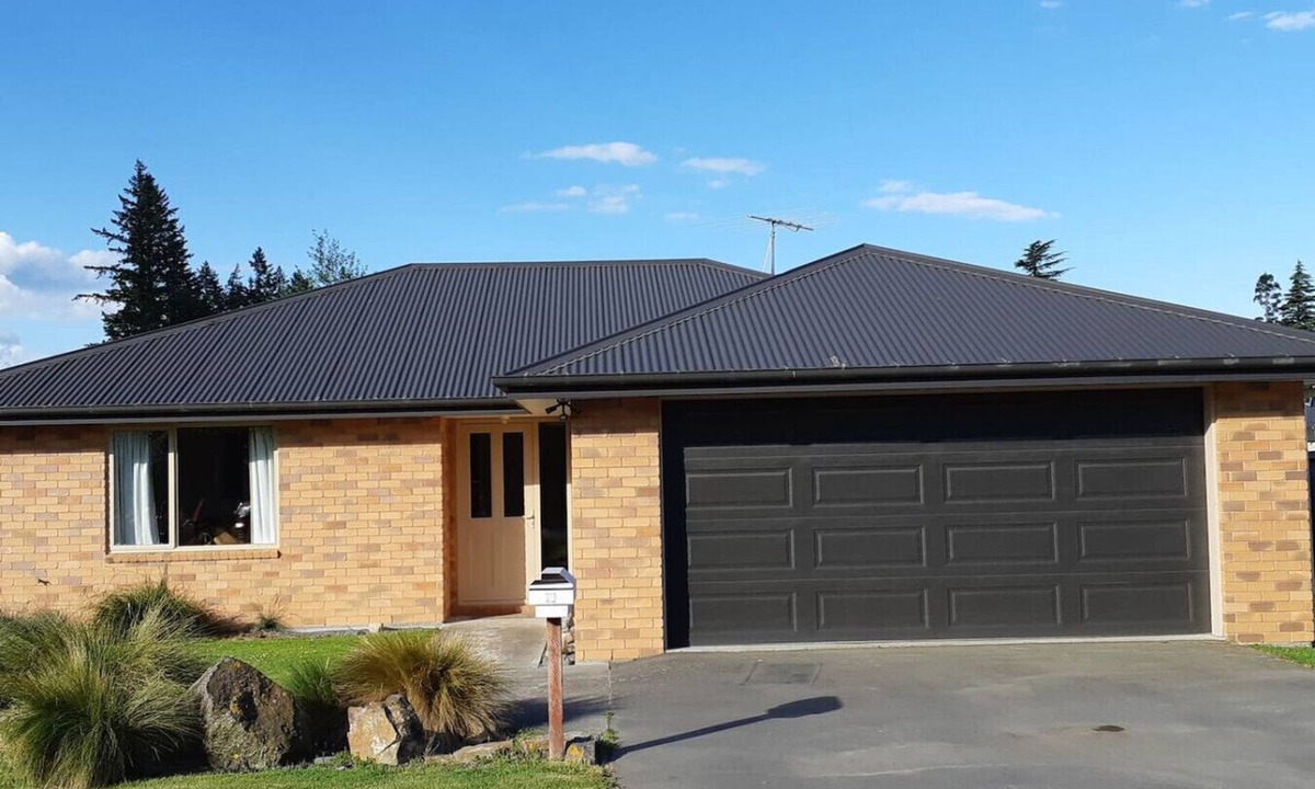 Methven House | Methven Crash Pad, Methven