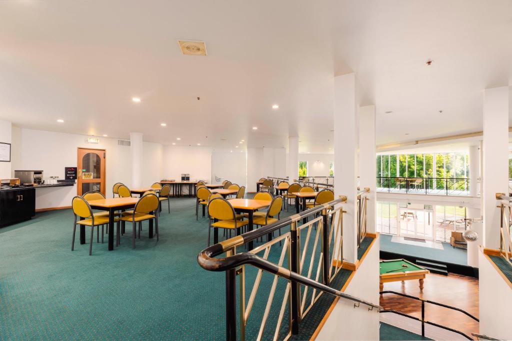 Methven Resort | Methven Resort