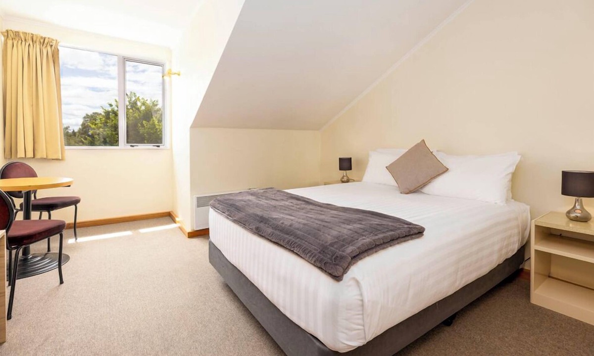 Methven Hotel | Methven Resort