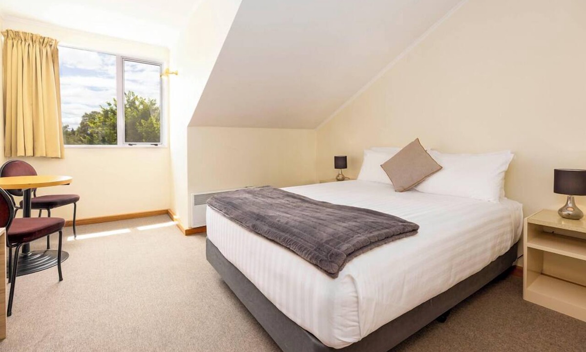 Methven Hotel | Methven Resort