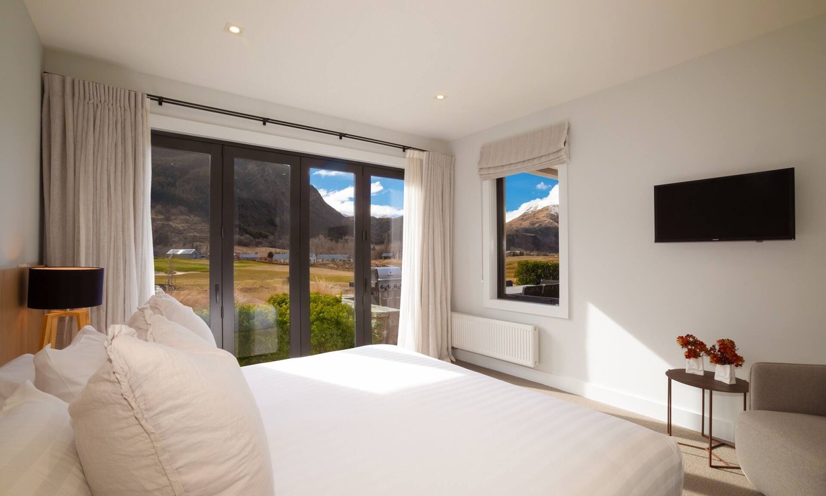 Arrowtown Hotel | Millbrook Resort