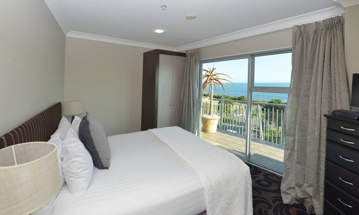 New Plymouth CBD Hotel | Millennium Hotel New Plymouth Waterfront