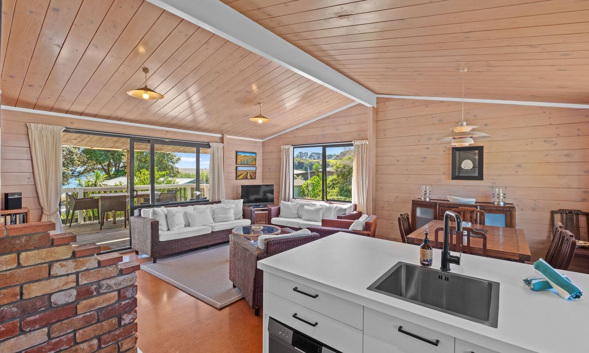 Palm Beach House | Miro Beach House at Palm Beach