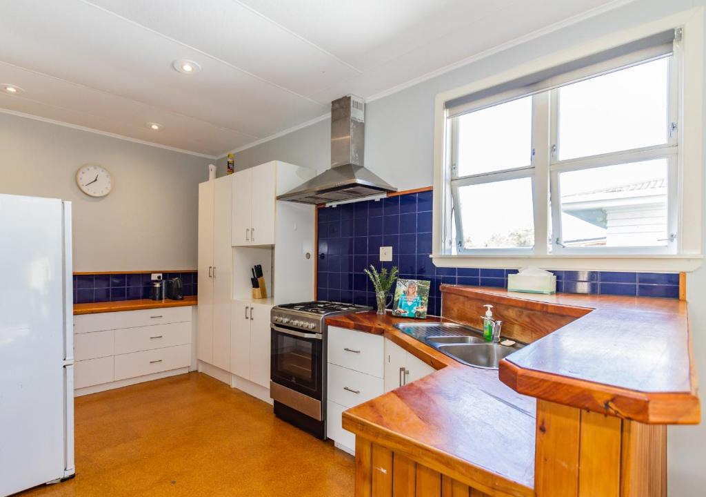 Ohakune House | Miro Cottage Retreat - Ohakune Holiday Home