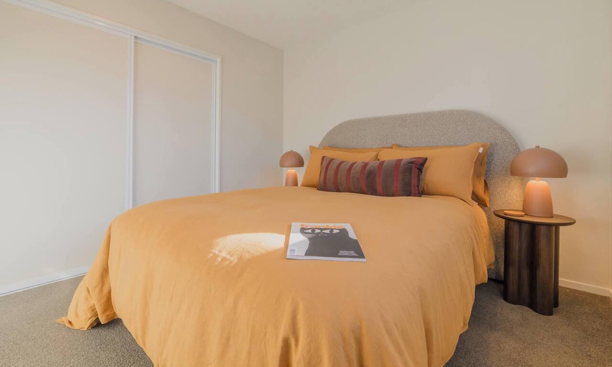 Christchurch City Centre Apartment | Modern 1BR Near Christchurch CBD & Cashel Street