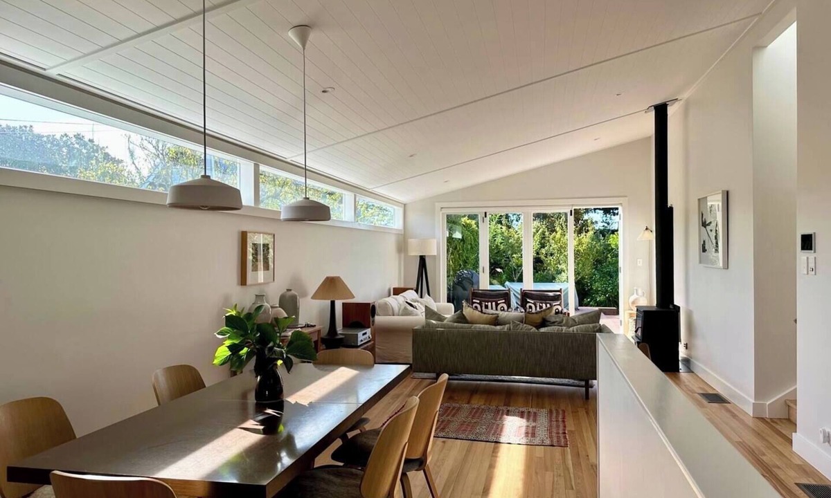 Devonport House | Modern Beauty by Bespoke Stays