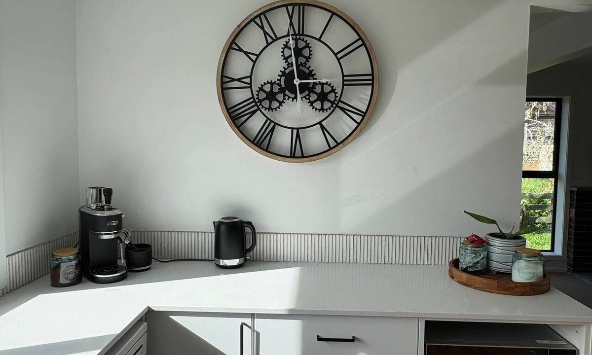 Cambridge House | Modern Cambridge Retreat