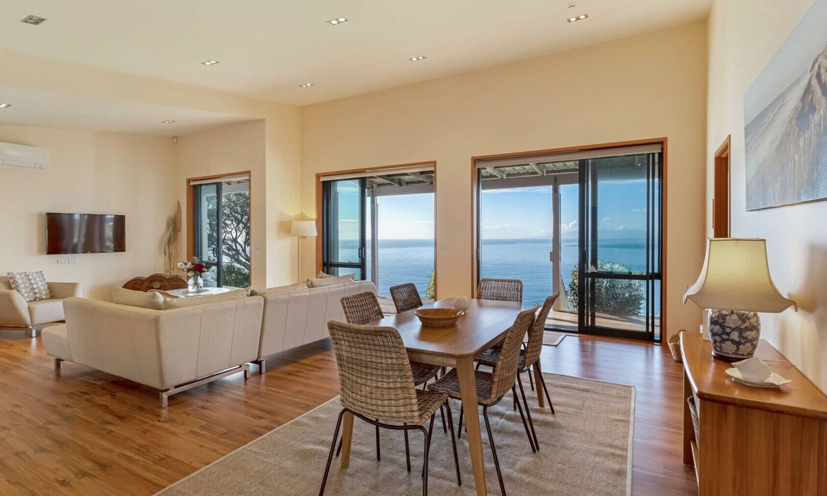 Onetangi House | Moeraki
