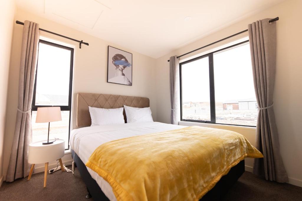 Tekapo Apartment | Mood For Love