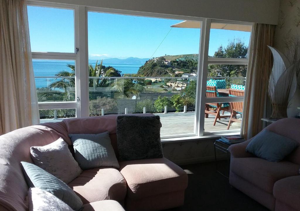 Kaiteriteri House | MooseManor