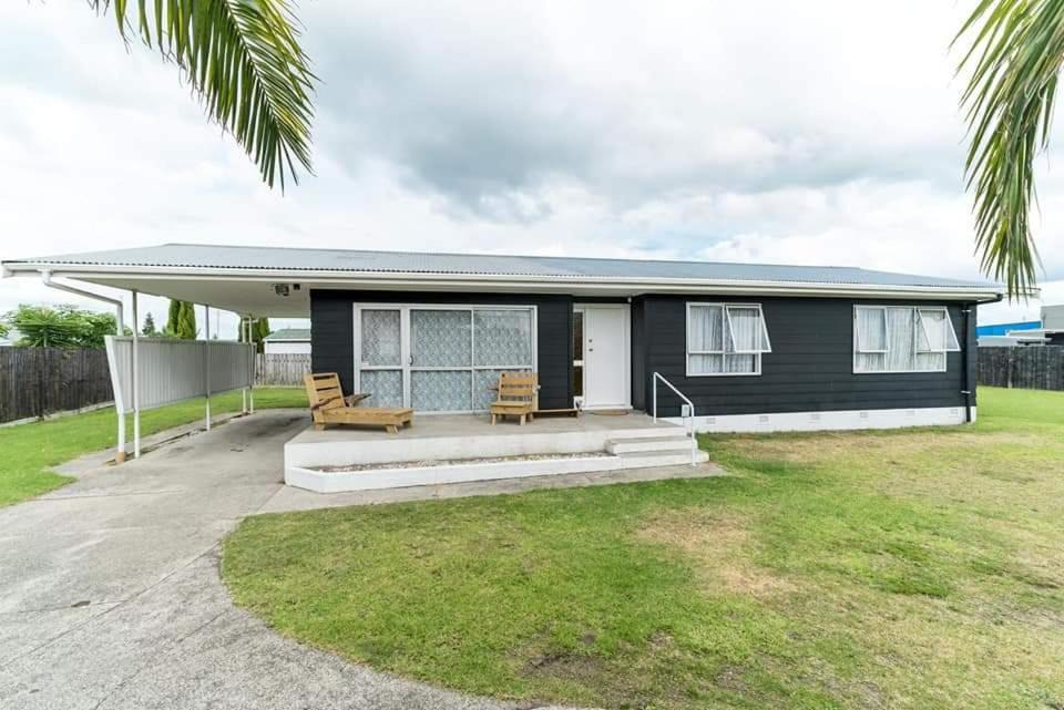 Mount Maunganui House | Mount Holiday Home